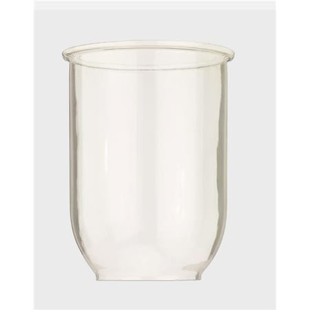 Cunningham Gas Products American Gas Lamp Works  G8P Globe Boulevard - Polycarbonate for 3600 G8P